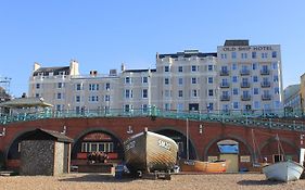 The Old Ship Hotel Brighton 4*